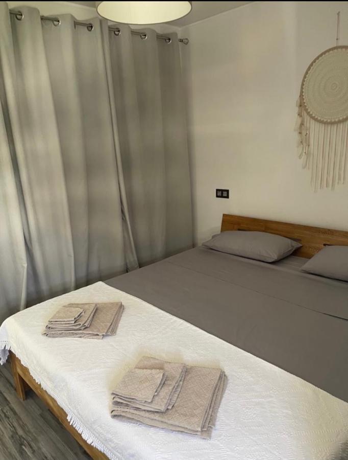 Apartmán Nuevo Loft,Cerca De La Playa Aguadulce  Exteriér fotografie
