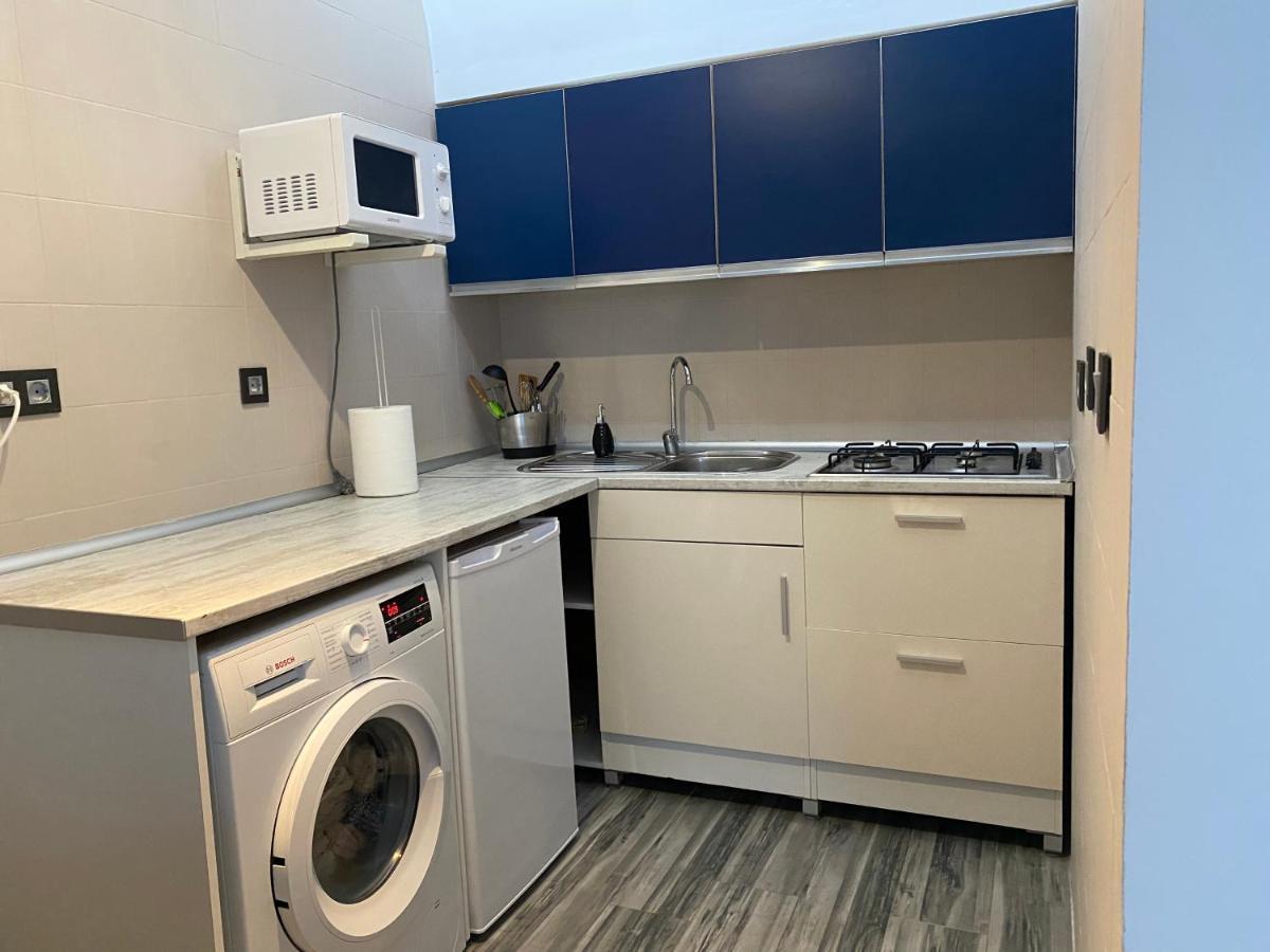 Apartmán Nuevo Loft,Cerca De La Playa Aguadulce  Exteriér fotografie
