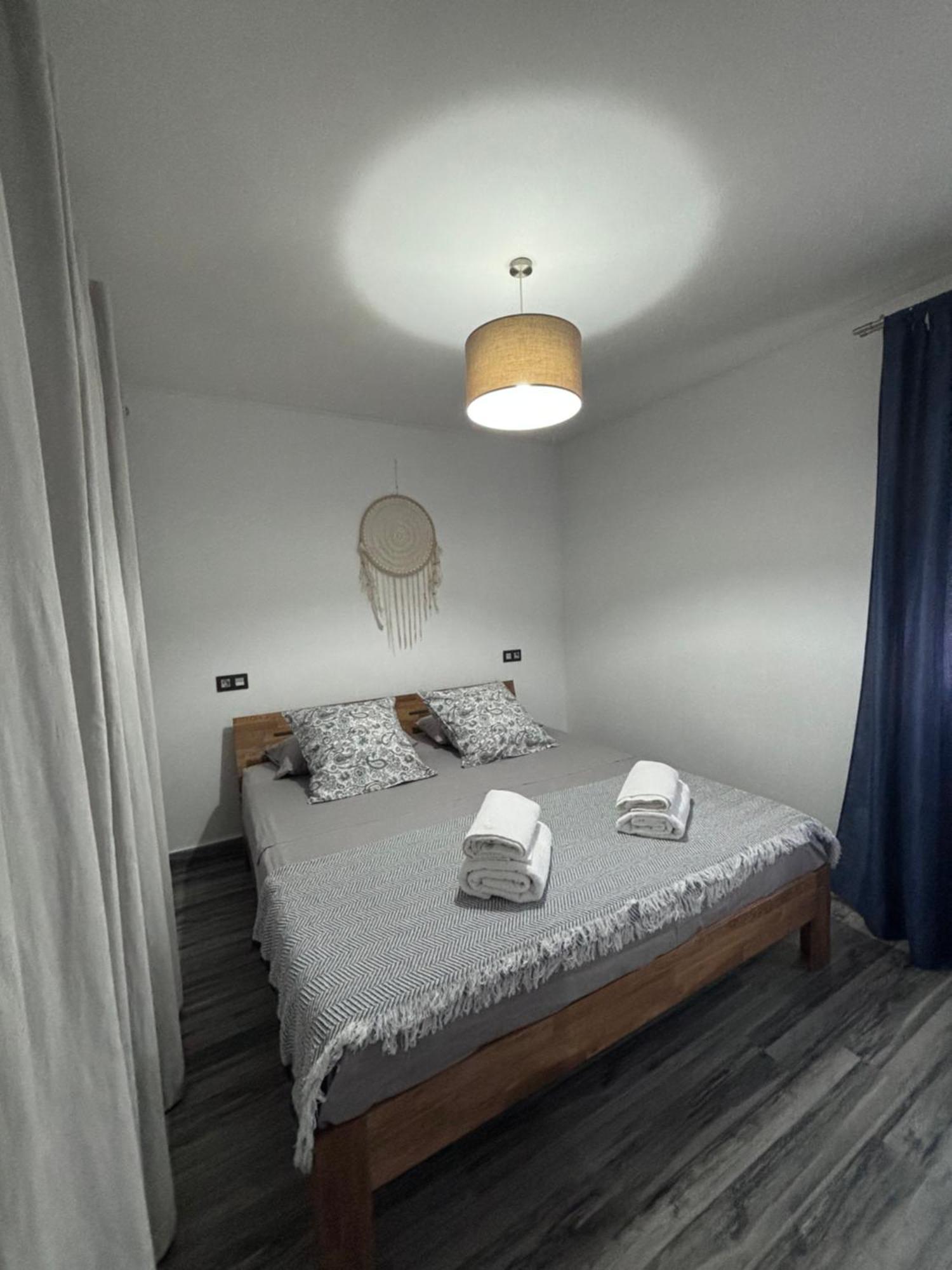 Apartmán Nuevo Loft,Cerca De La Playa Aguadulce  Exteriér fotografie