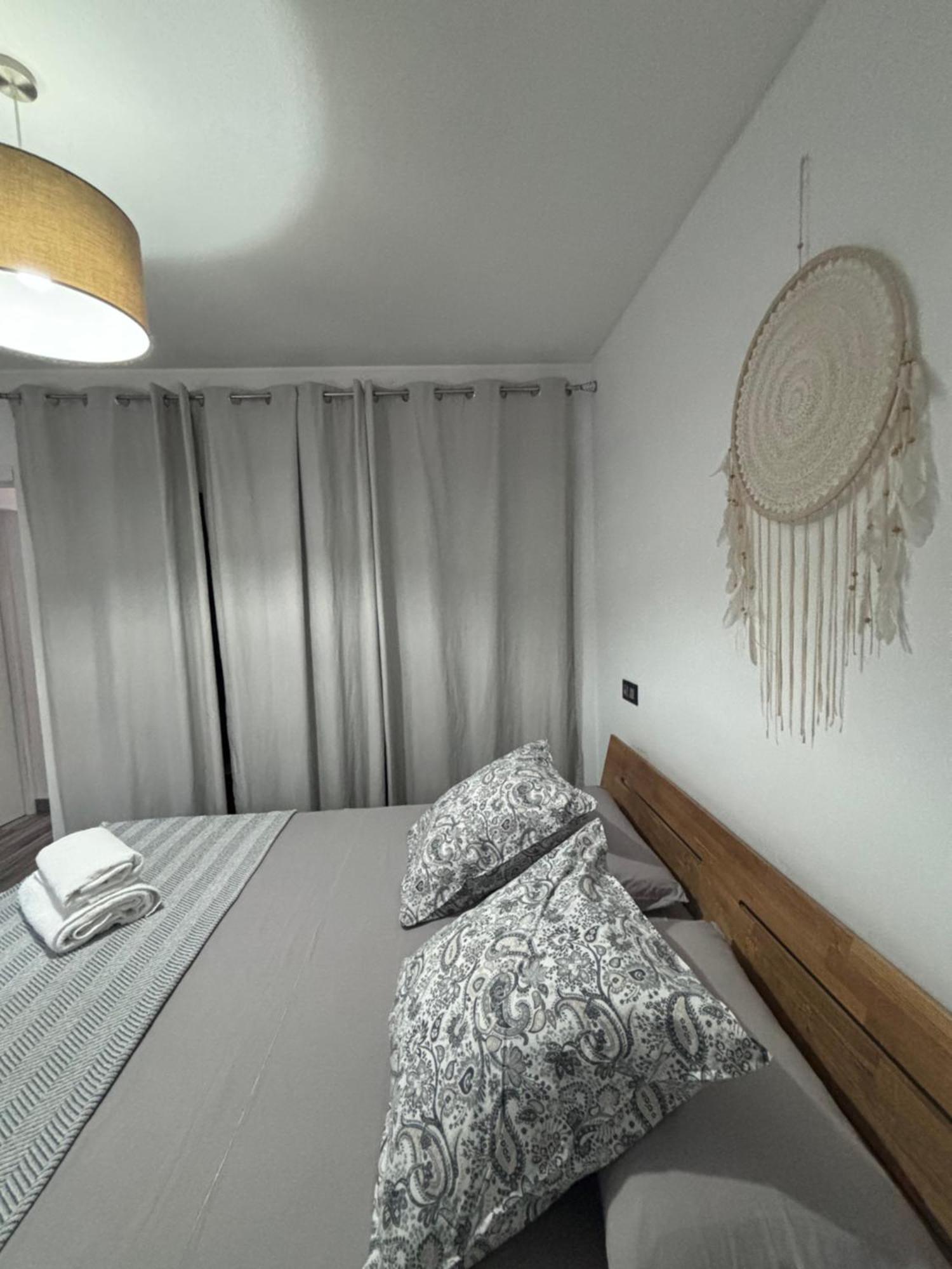 Apartmán Nuevo Loft,Cerca De La Playa Aguadulce  Exteriér fotografie